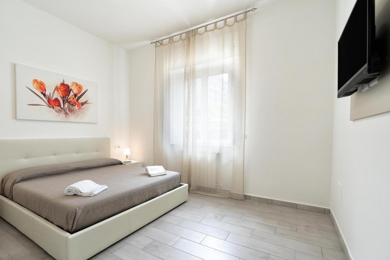 Giselle Apartments Maiori - Amalfi Coast Exterior photo