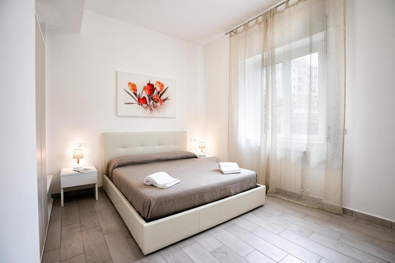 Giselle Apartments Maiori - Amalfi Coast Exterior photo